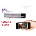 Parlante Barra De Sonido Bluetooth Espía 