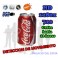 Coca-Cola Camara Espia