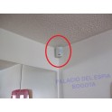 PIR espía IP WiFi